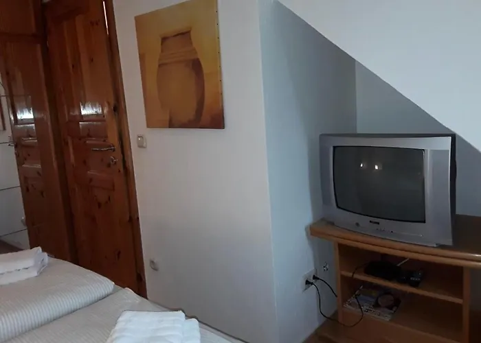 Casa Martha * Heringen (Hersfeld-Rotenburg)