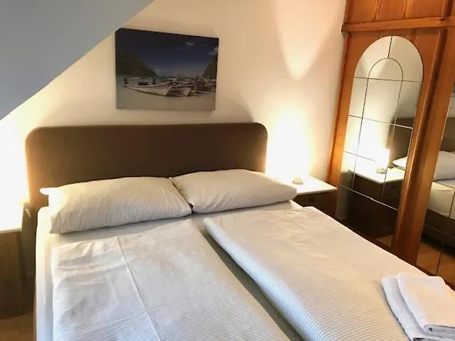 Casa Martha Appartement Heringen (Hersfeld-Rotenburg)