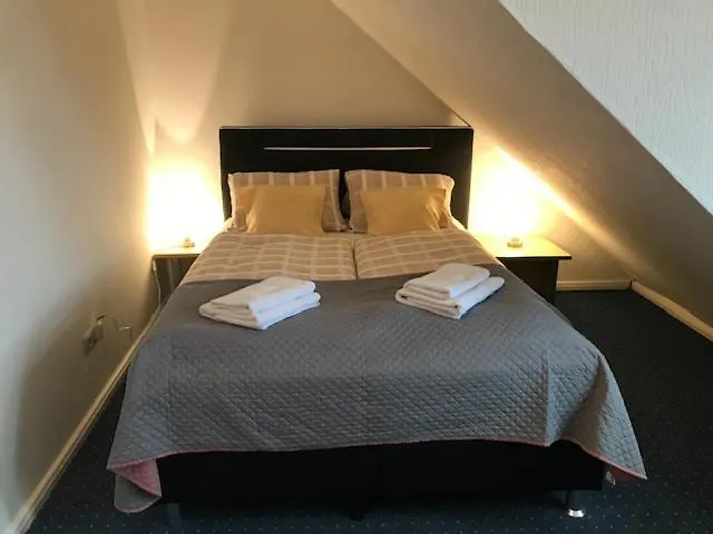 Casa Martha Heringen (Hersfeld-Rotenburg)