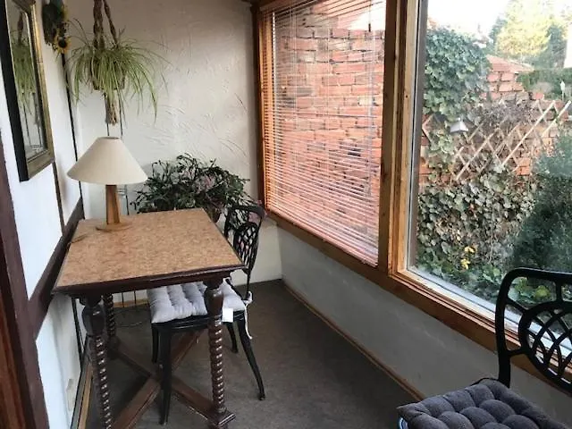 Appartement Casa Martha