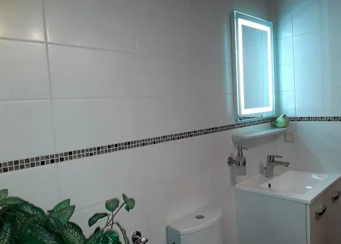 Casa Martha Appartement Heringen (Hersfeld-Rotenburg)