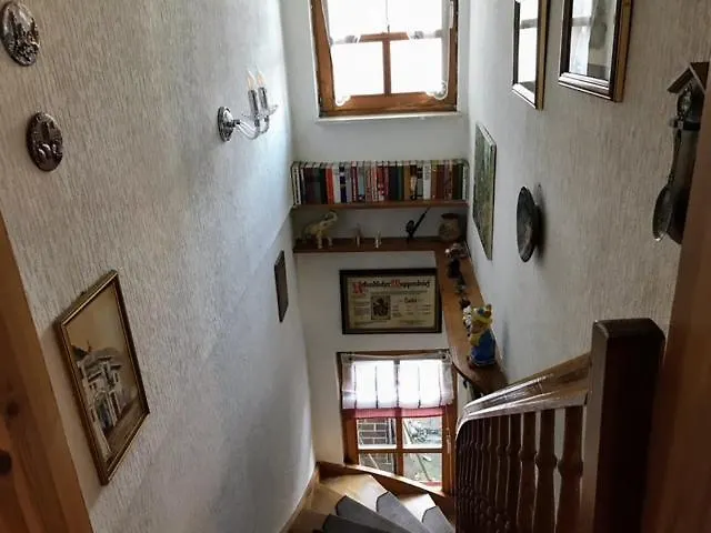 Appartement Casa Martha *