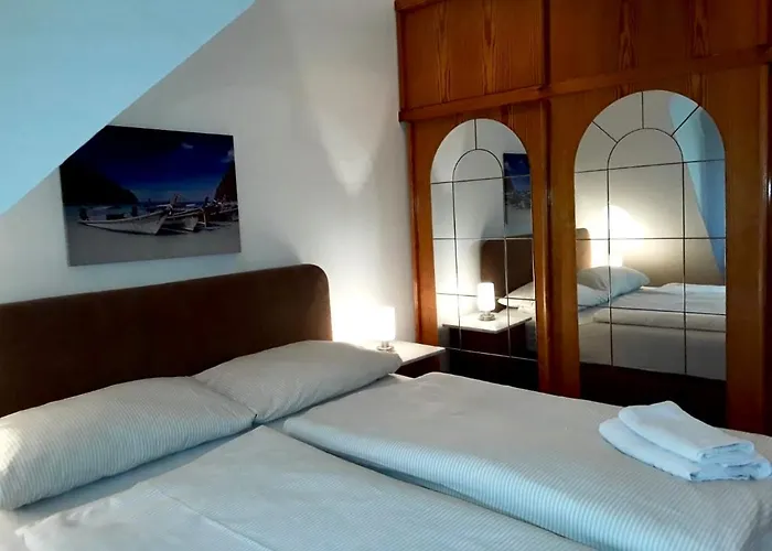 Casa Martha Appartement Heringen (Hersfeld-Rotenburg)